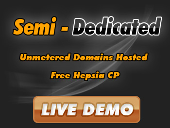 Semi-Dedicated