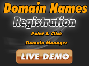 Moderately priced domain registration services Moderately priced domain registration services